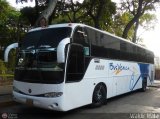 Bus Ven 3220, por Waldir Mata