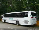 Transporte Bucaral 02, por Alejandro Curvelo