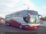 Expresos Guayana 007 Marcopolo Paradiso G6 1200 Scania K420