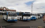 Garajes Paradas y Terminales Valencia