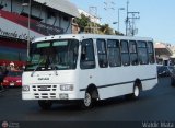 DC - A.C. Conductores Norte Sur 068, por Waldir Mata