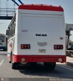 Transporte La Villa 22, por Kimberly Guerrero