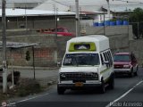 TU - A.C. Lnea Las 7 Colinas (Valera)