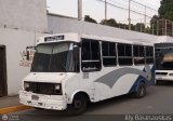Cooperativa Carlos Arvelo 22, por Aly Baranauskas