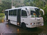 VA - Unin Conductores Jos Mara Vargas 279, por Samir Lunar