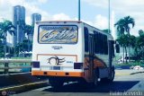 C.U. Caracas - Los Teques A.C. 073, por Pablo Acevedo