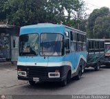 DC - A.C. Tour Caricuao 84, por Jonnathan Rodrguez