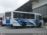 A.C. Transporte Independencia 016, por Kevin Junior Mora 