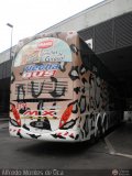 Flecha Bus 8711