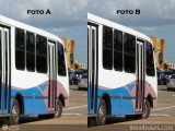 Informaciones Generales 007, por Venebuses.com