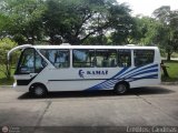 Particular Kamaz CAndinas - Carroceras Andinas Novus Kamaz 4308-1