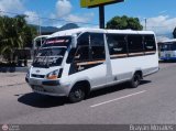 Asociacin Civil Lnea Unin Cordero 049, por Brayan Morales 