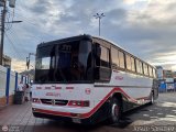 Autosirco 129, por Josue Snchez