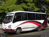 Lnea Unin Michelena Lobatera A.C. 10, por Jos Mora