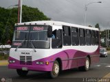A.C. Don Augusto Malave Villalba 200 Encava E-NT610 Special Encava Isuzu Serie 600