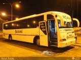 Transporte Bucaral 07, por Jose Arias