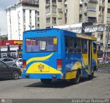 DC - A.C. de Conductores La India 024, por Jonnathan Rodrguez