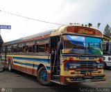 Lnea Tilca - Transporte Inter-Larense C.A. 09