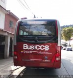 Bus CCS 999 Yutong ZK6896HGA Integral Cummins EQB210-20