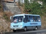 MI - Cooperativa Rpidos Doble Va 32, por Jesus Valero