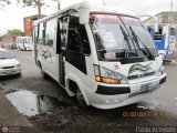 TA - A.C. Lnea Torbes Barrios 78 CAndinas - Carroceras Andinas Flix Chevrolet NPR Turbo Isuzu