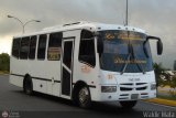 Coop. de Transporte La Candelaria 03, por Waldir Mata