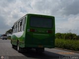 A.C. de Transporte Encarnaci�n 163