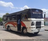 A.C. Unin de Transporte San Joaqun 61, por Kimberly Guerrero