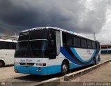 Expresos Horizonte 21, por Andrs Ascanio