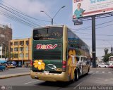 Transporte Flores Hermanos S.R.L (Per) 951