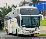 Expreso Internacional Palomino 7021, por Leonardo Saturno
