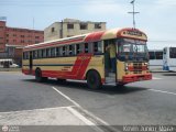 Transporte Belen 05, por Kevin Junior Mora 