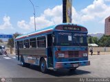 Colectivos Transporte Maracay C.A. 30