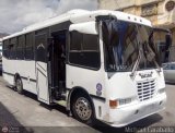 Organizaciones Unidas de C. Caracas - La Guaira 154, por Michael Caraballo