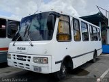 Grupo de Transporte Los Intendentes 027
