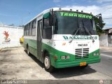 A.C. de Transporte Sol de Tamanaco 10, por Carlos Salcedo