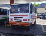 TA - A.C. Lnea San Josecito