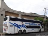 Orquesta Los Meldicos 65, por Motobuses 2015