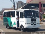 ZU - Rotaria - Bella Vista 20, por Sebastin Mercado