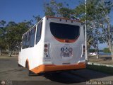 Asociacin Cooperativa Servicios Multimarca R.L. 57, por Mauricio Smith