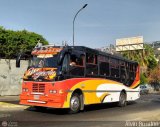 U.C. Lnea Central 113, por Alvin Rondn