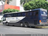 Turismo de Lujo 085, por Alfredo Montes de Oca
