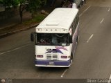 Transporte Privado Joaranny 022, por Oliver Castillo