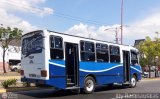 A.C. Uni�n de Transporte San Joaqu�n 21
