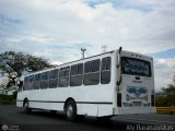 Transporte y Talleres Ros Mary 01, por Aly Baranauskas