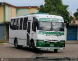 Uni�n de Conductores Unidos S.C. 095 por Antonio Mittilo