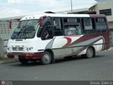 CA - Unin Conductores Maternidad del Sur 99, por Jesus Valero