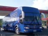 Trotamundos de Carabobo 01, por Aly Baranauskas