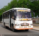 AR - Unin de Conductores Luxor 56
