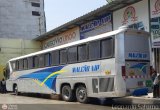 E.T. Maleo VIP (Per) 964, por Leonardo Saturno